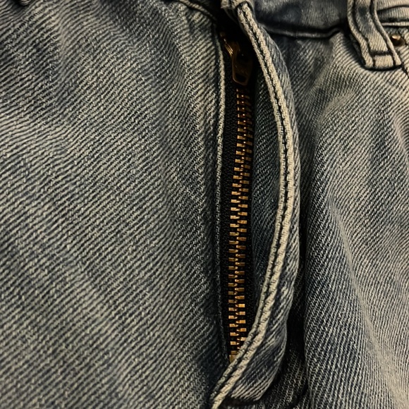 Size 5 DD77 jeans never worn - Picture 2 of 4